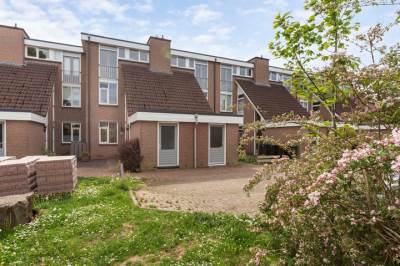 Woning Onstein 8 Doetinchem