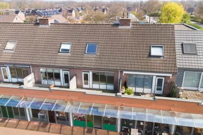 Woning Dreiumme 4 Warnsveld