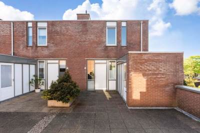 Woning Dreiumme 30 Warnsveld