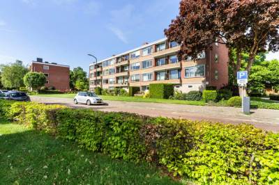 Woning Albardastraat 136 Apeldoorn