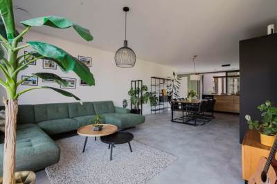 Woning Lindenhoevestraat 57 Amsterdam