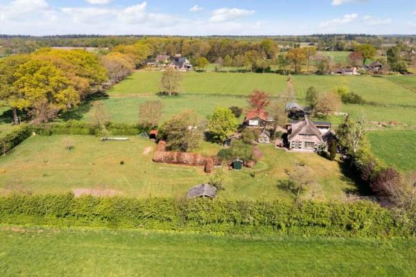 Woning Hertenkampsweg 22 Vaassen