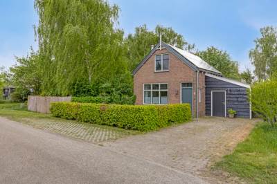 Woning Grindweg 1 Ellewoutsdijk