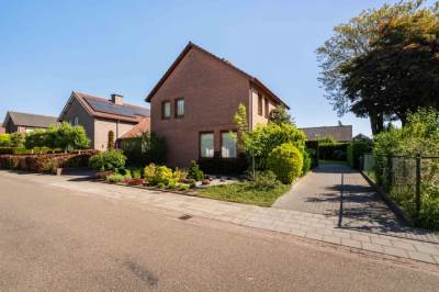 Woning Veldstraat 30 Stramproy