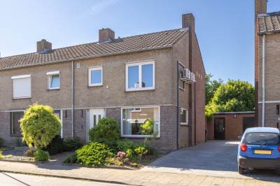 Woning Velgraafweg 14 Holtum