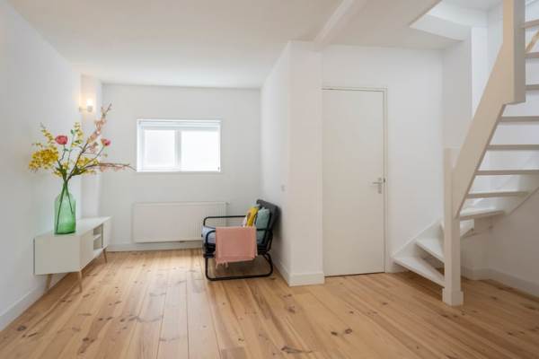 Woning Papentorenvest 18RD Haarlem