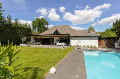 Woning De Watersnip 29 Sint-Michielsgestel