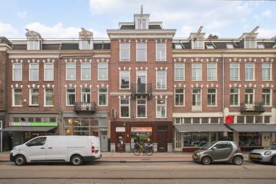 Woning Amstelveenseweg 162B Amsterdam