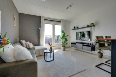 Woning Gangeslaan 55Y Purmerend