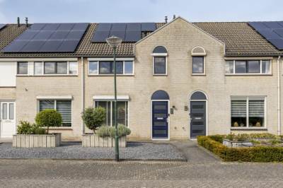 Woning Hysopveld 34 Veghel