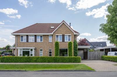 Woning Arendshorst 3 Losser