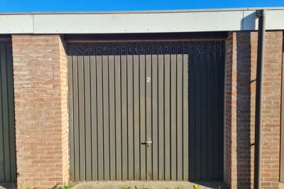 Garage Mezenhof 7F Domburg