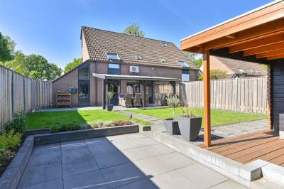 Woning Dambeern 45 Odoorn