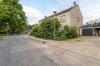 Woning Potgieterstraat 3 Beek (Gem. Berg en Dal)