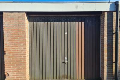 Garage Mezenhof 7H Domburg