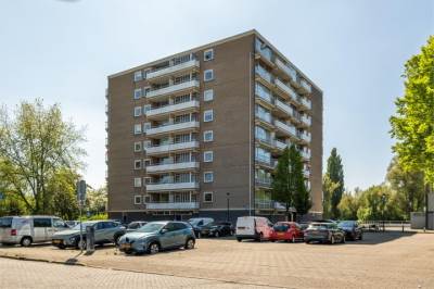 Woning Orionstraat 27 Eindhoven
