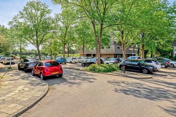 Woning Alexanderstraat 129 Zoetermeer