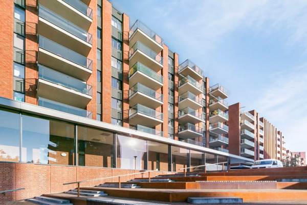 Woning Meerwater 134 Eindhoven