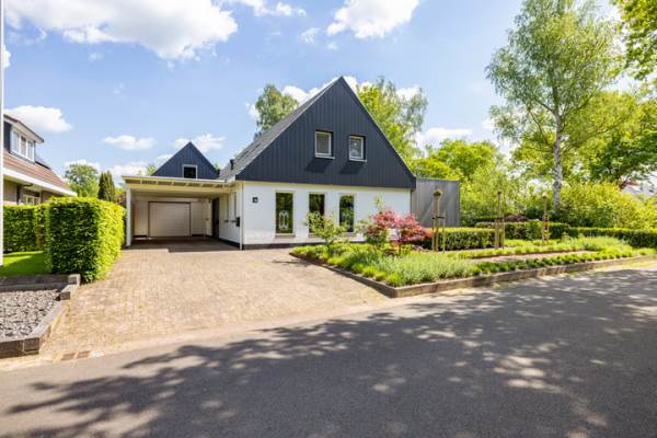 Woning Dalkruid 55 Heerenveen