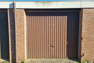 Garage Mezenhof 7G Domburg