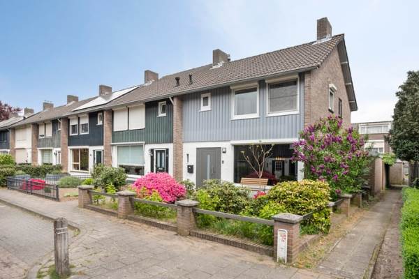 Woning Eksterstraat 16 Helmond