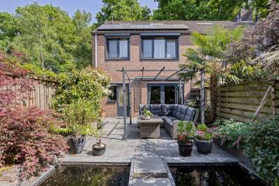 Woning Liniestraat 72 Hulst