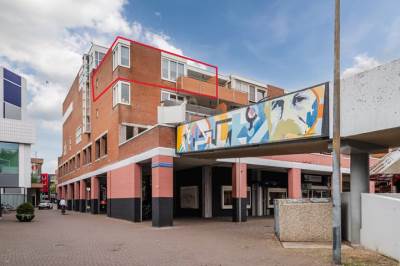 Woning Neringpassage 202 Lelystad