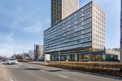 Woning Westpoint 203 Tilburg