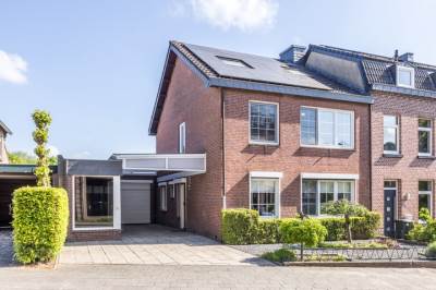 Woning Nieuwstraat 13 Gulpen