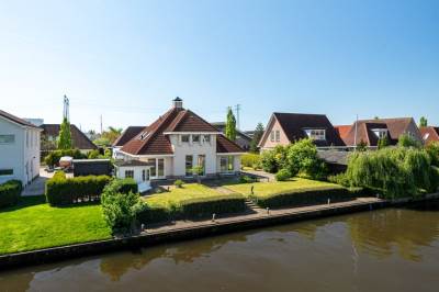 Woning De Lauwers 29 Leeuwarden