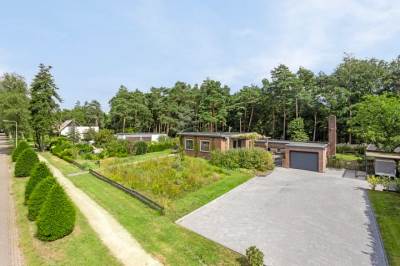 Woning Maliebaan 4 Arcen