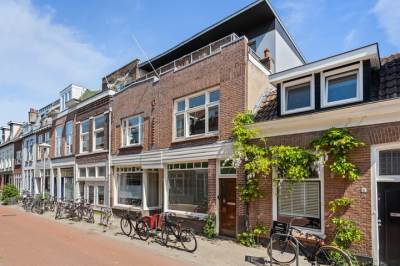 Woning Koekoekstraat 7 Utrecht
