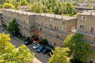 Woning Fivelingo 93 Utrecht