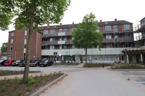 Woning Ringdijk 126 Lelystad