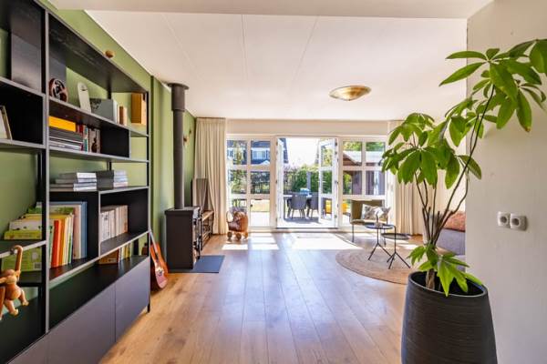 Woning Kalmoesstraat 15 Groningen