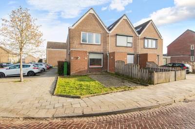 Woning Hogeweg 22C Sint-Maartensdijk