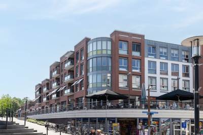 Woning Brederodelaan 80 Papendrecht