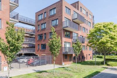 Woning Zonnehof 50 Heerhugowaard