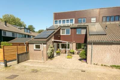 Woning Speenkruidlaan 23 Baarn