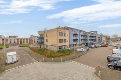 Woning Lehárstraat 16 Capelle aan den IJssel