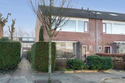 Woning Valeriaanlaan 49 Scherpenzeel (GE)