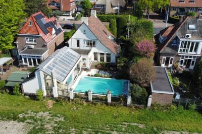 Woning Hoofdstraat 357 Sassenheim