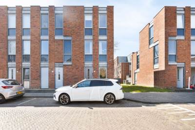 Woning Cannenburglaan 30 Arnhem