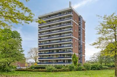 Woning Scheerling 181 Kampen