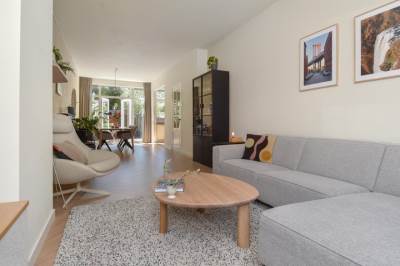 Woning Altingstraat 134 Den Haag