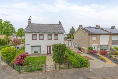 Woning Teisterbantstraat 16 Den Bosch