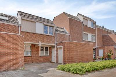 Woning Bree 20 Veldhoven