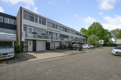 Woning Muur 14 Uithoorn