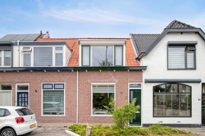 Woning Kijckerweg 86 De Lier