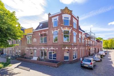 Woning Kennemerlaan 14 IJmuiden